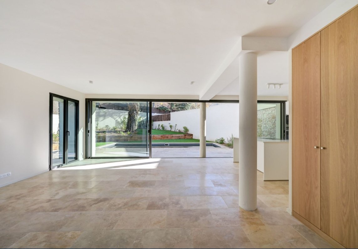 Maison à vendre, 120m², Aix-en-Provence
