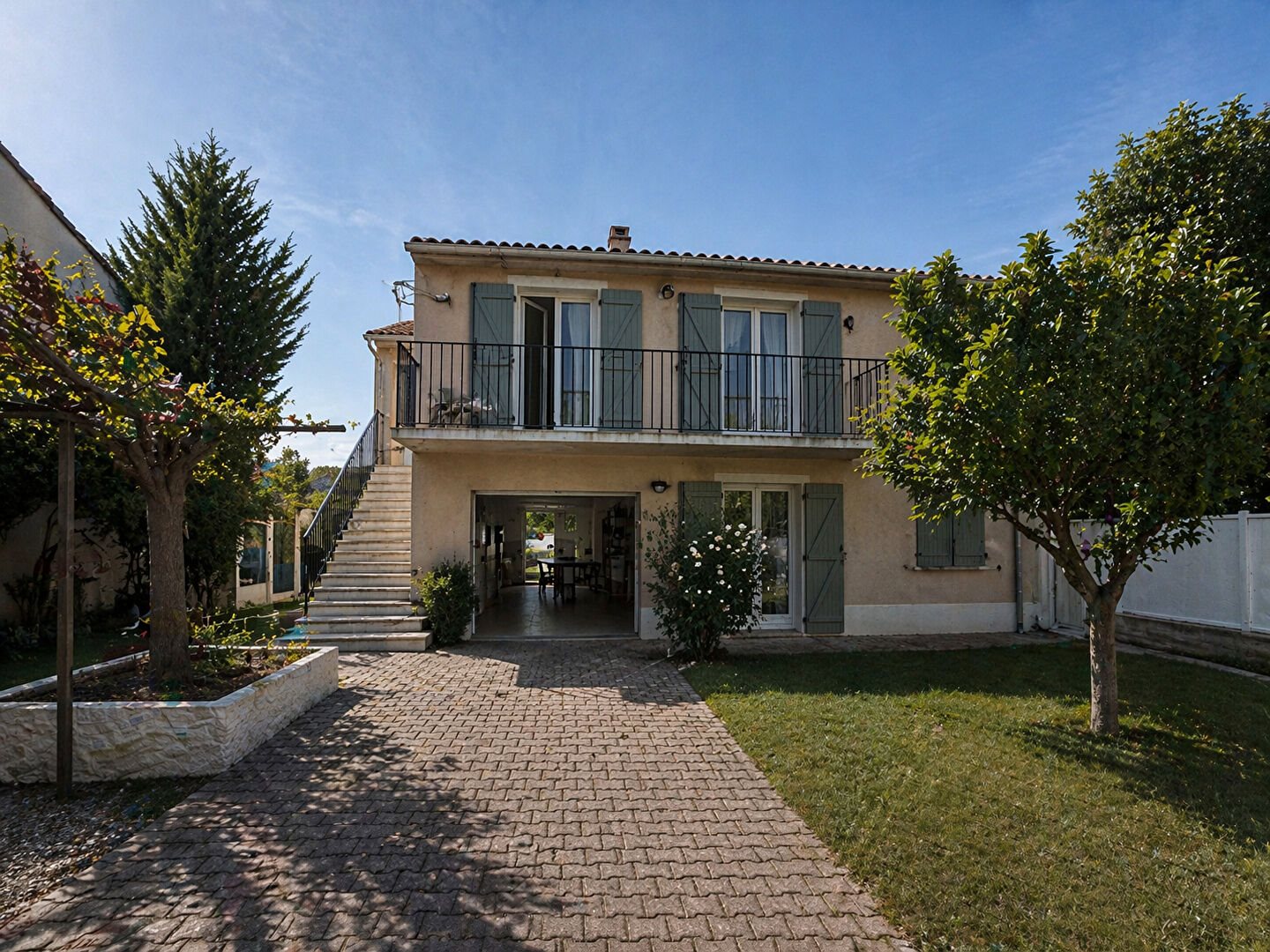 Maison à vendre, 134m², Lambesc