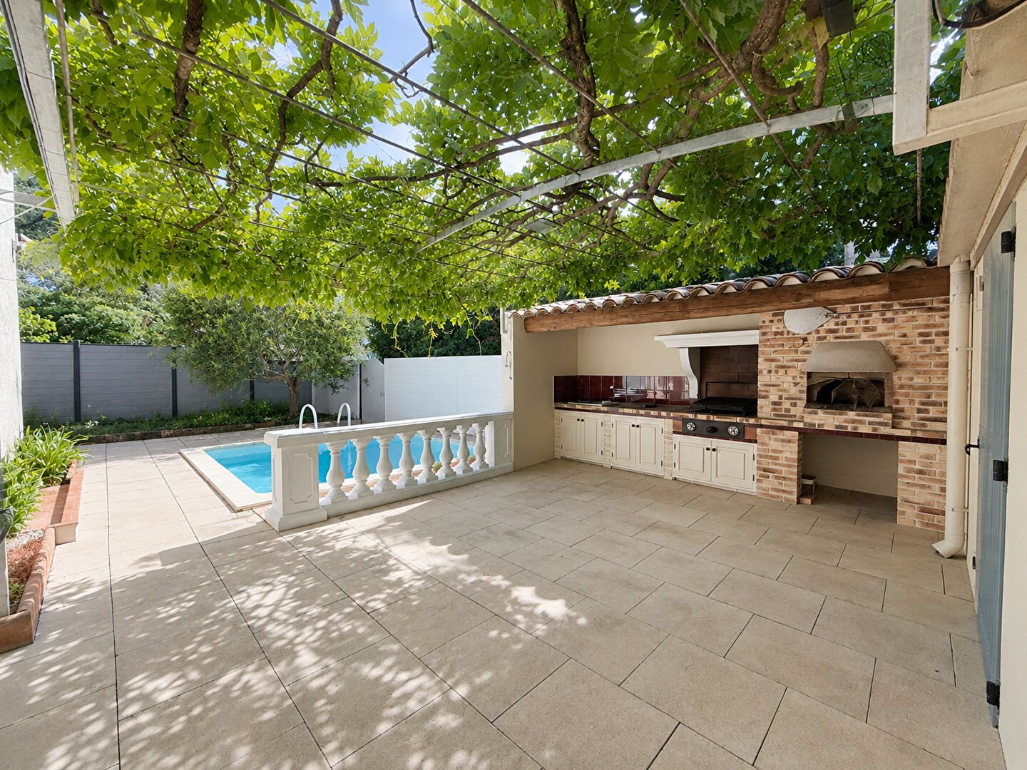 Maison à vendre, 134m², Lambesc
