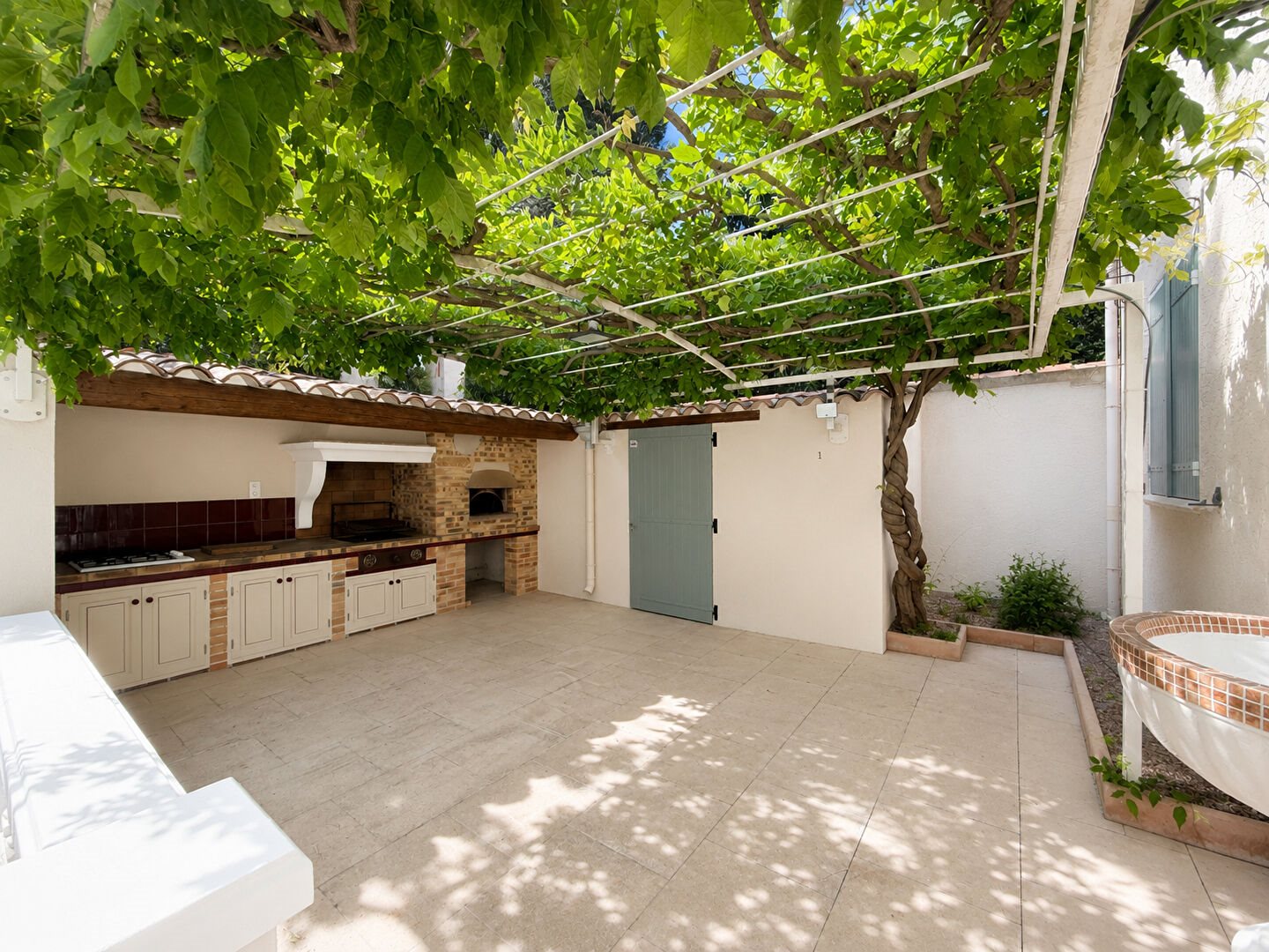 Maison à vendre, 134m², Lambesc