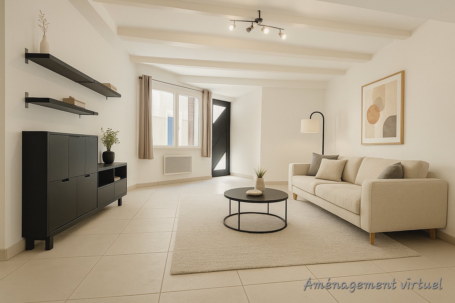 Maison à vendre, 102m², Pourrières