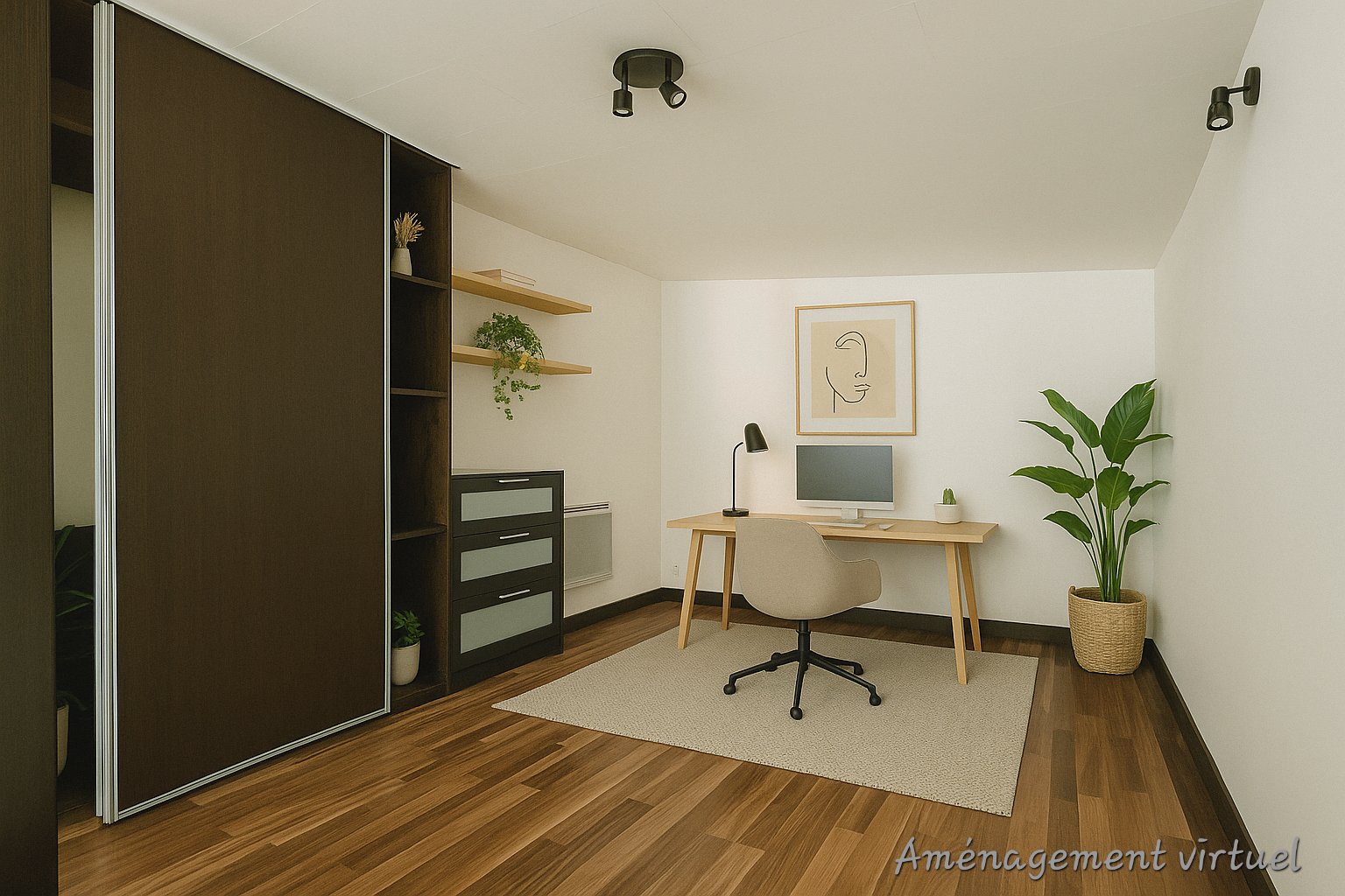 Maison à vendre, 102m², Pourrières