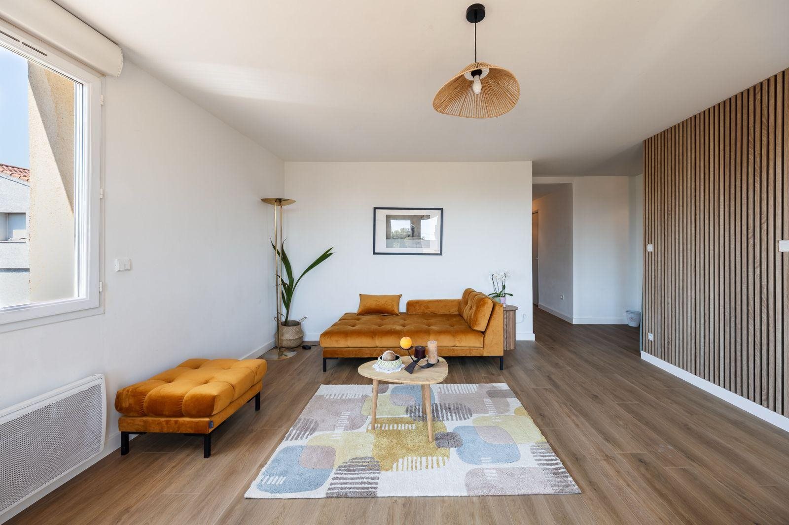 Appartement à vendre, 75m², Port-de-Bouc