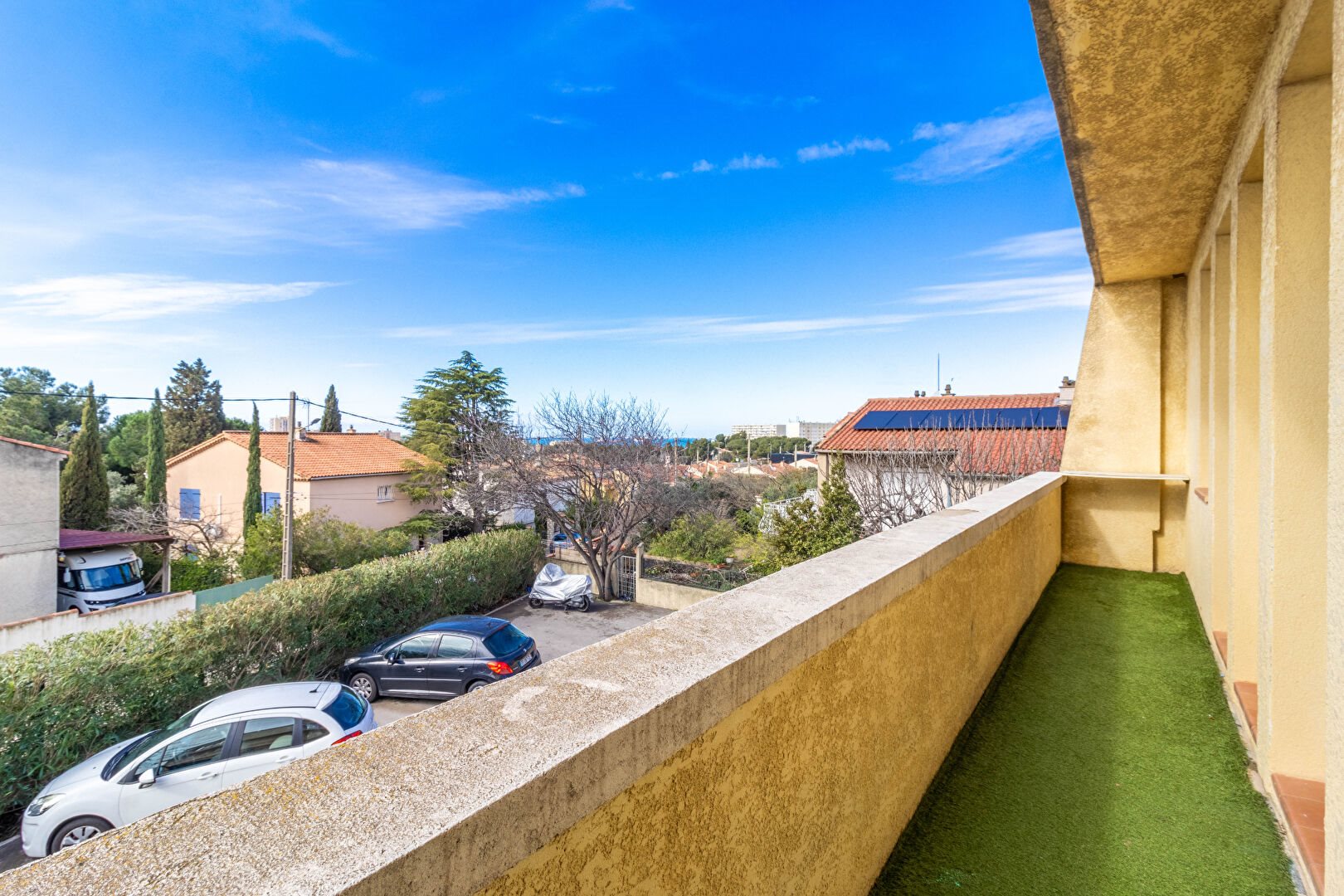 Appartement à vendre, 75m², Port-de-Bouc