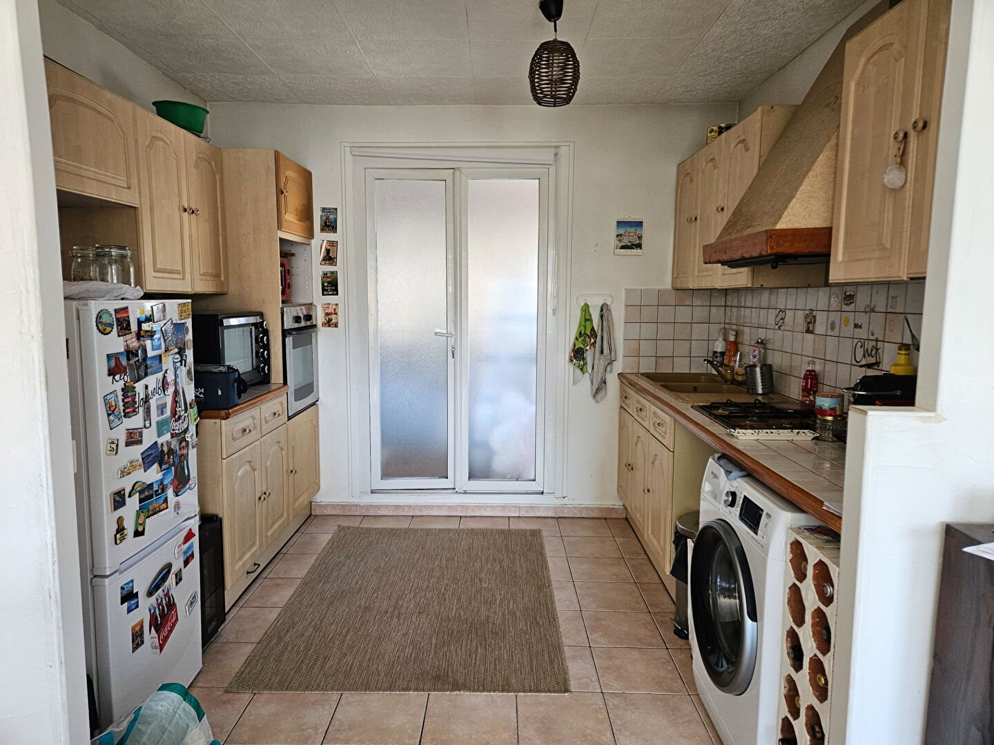 Appartement à louer, 44m², Aix-en-Provence
