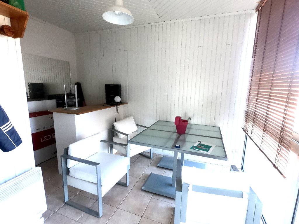 Appartement à louer, 44m², Aix-en-Provence