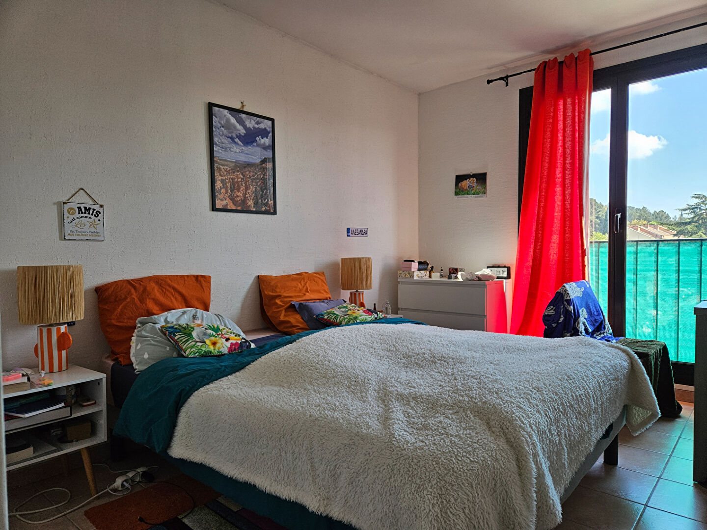 Appartement à louer, 44m², Aix-en-Provence
