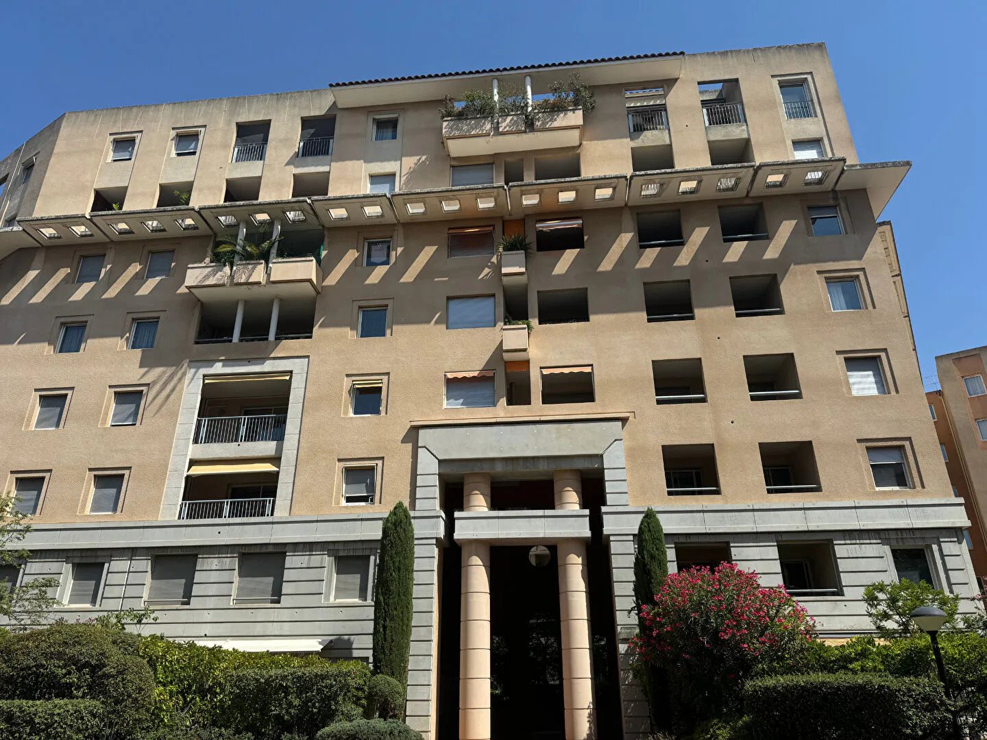 Appartement à louer, 100m², Aix-en-Provence