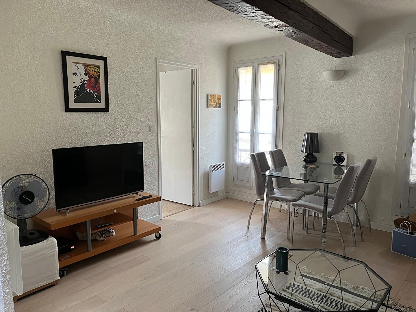 Appartement à louer, 41m², Aix-en-Provence