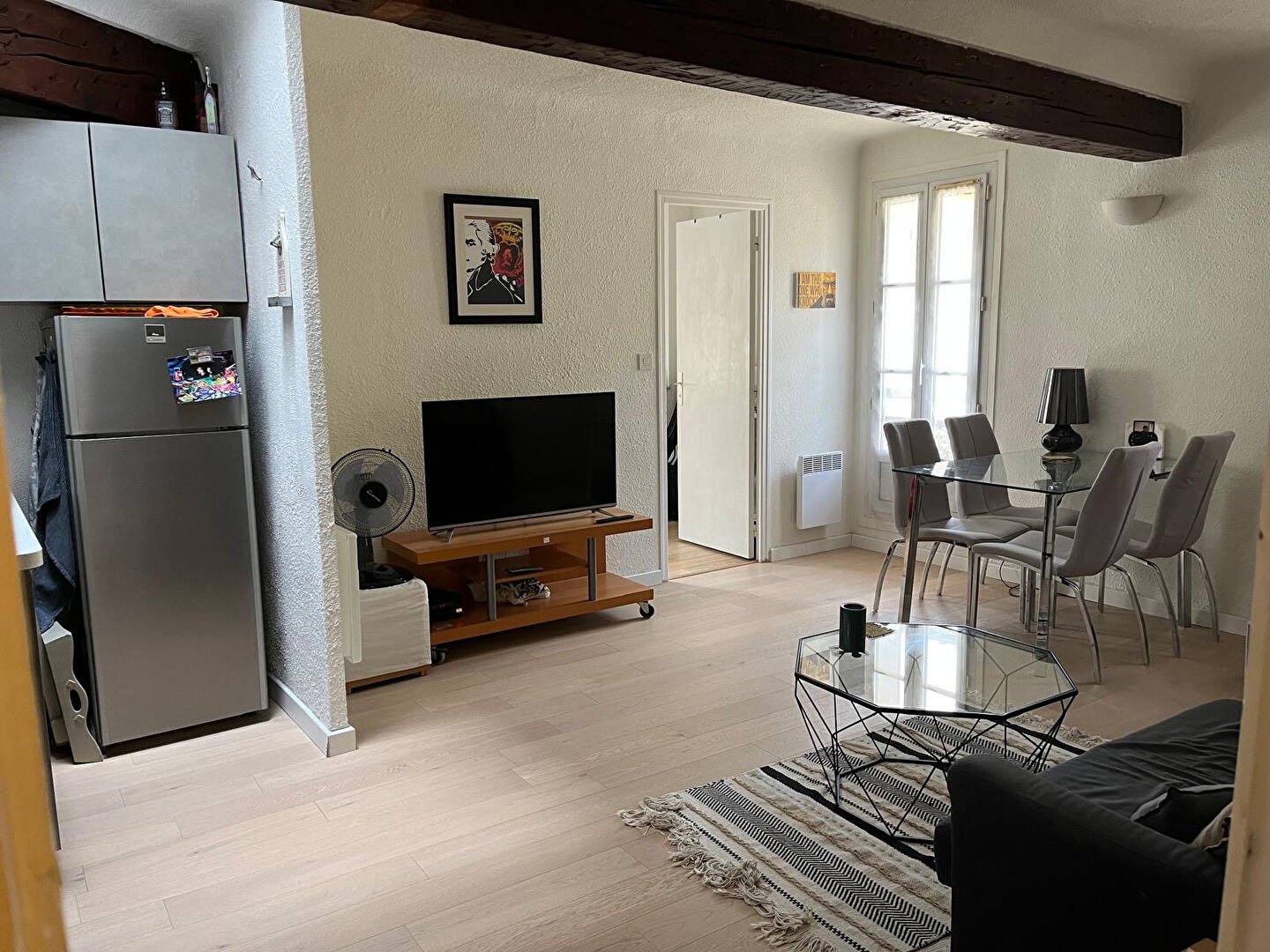 Appartement à louer, 41m², Aix-en-Provence