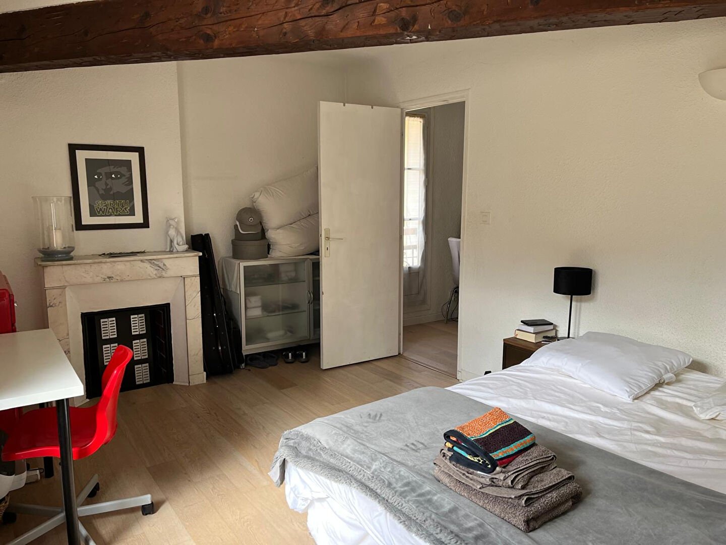 Appartement à louer, 41m², Aix-en-Provence