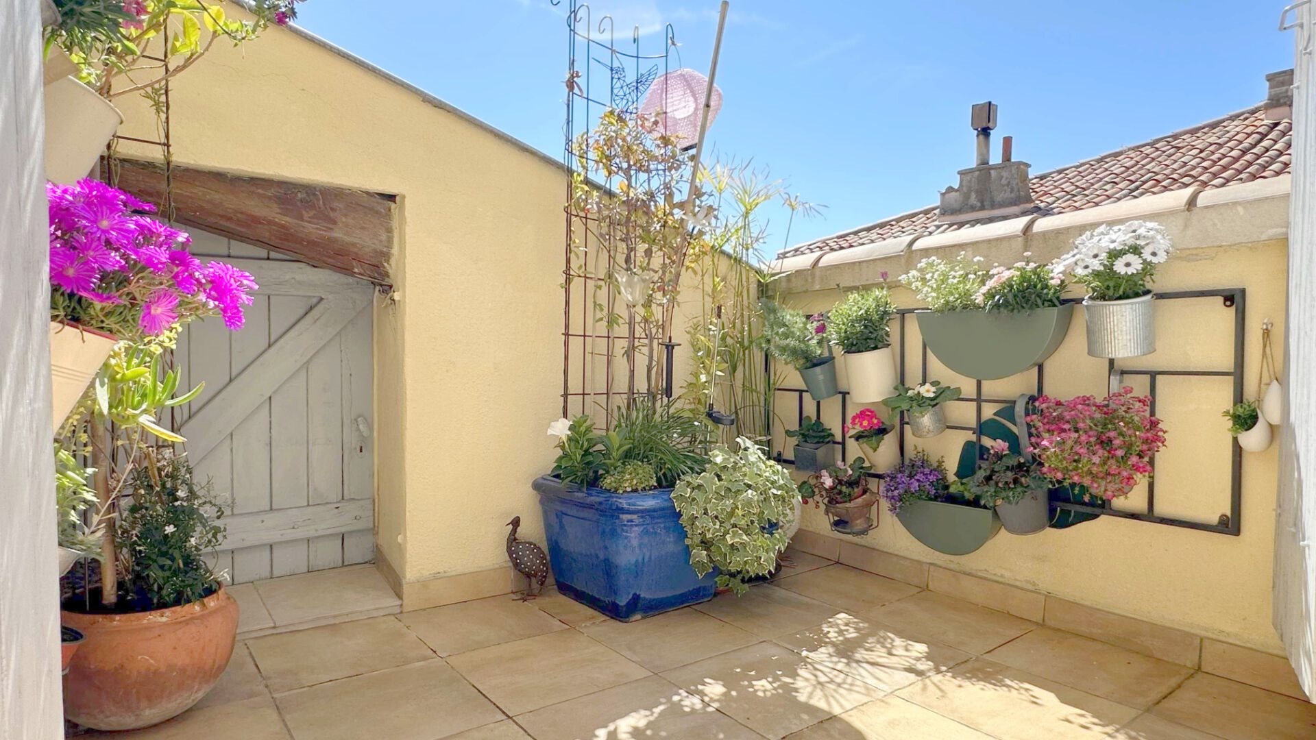 Appartement à vendre, 62m², Aix-en-Provence