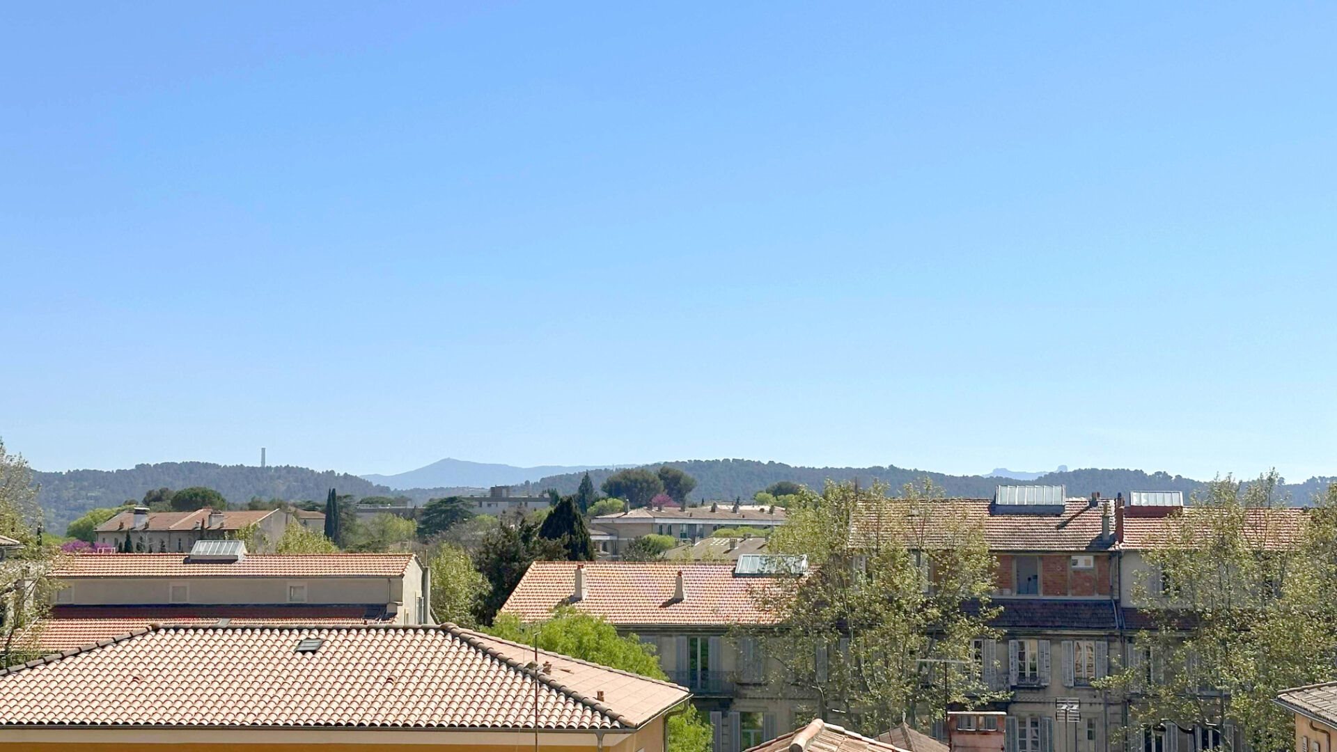 Appartement à vendre, 62m², Aix-en-Provence