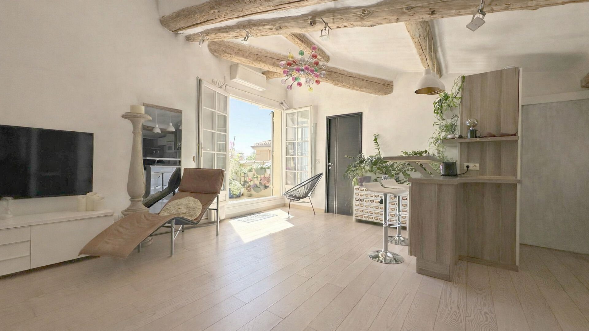 Appartement à vendre, 62m², Aix-en-Provence