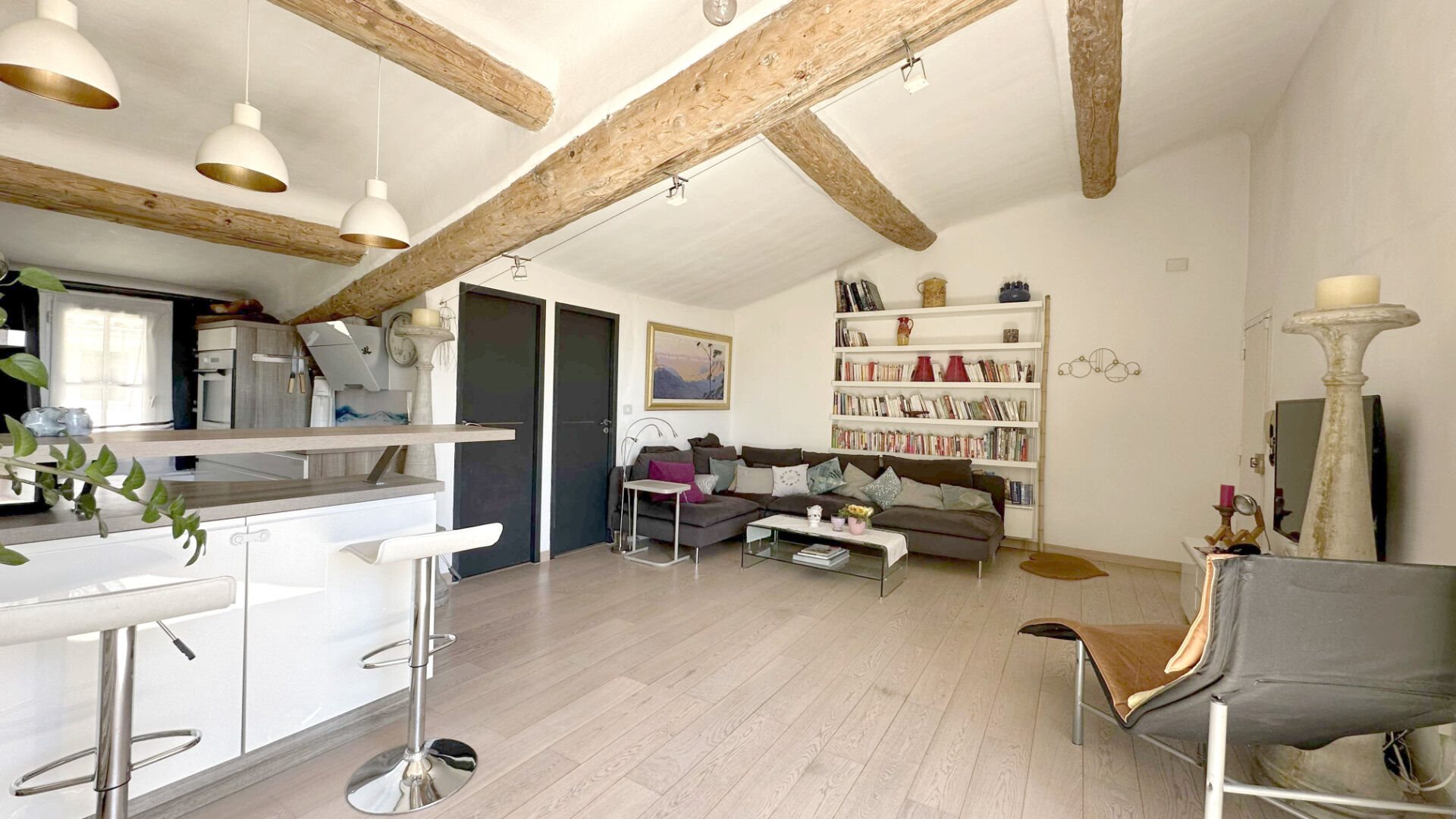 Appartement à vendre, 62m², Aix-en-Provence