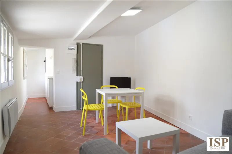 Appartement à louer, 27m², Aix-en-Provence