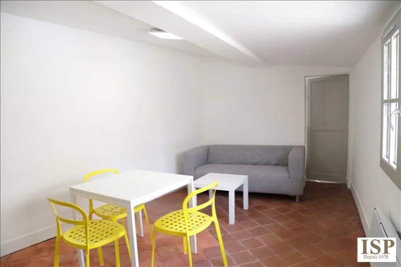 Appartement à louer, 27m², Aix-en-Provence