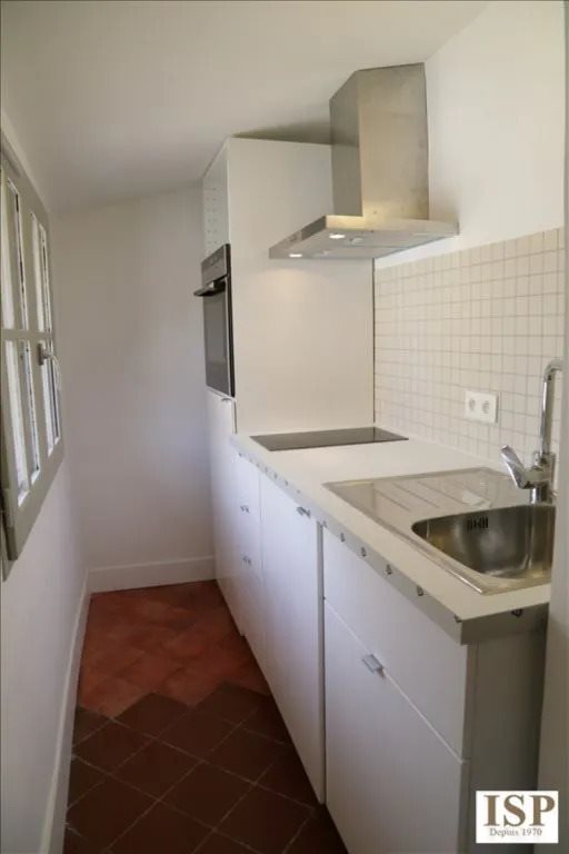 Appartement à louer, 27m², Aix-en-Provence