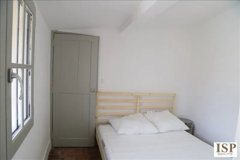 Appartement à louer, 27m², Aix-en-Provence