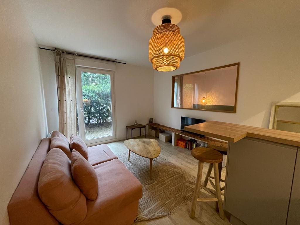 Appartement à louer, 33m², Aix-en-Provence