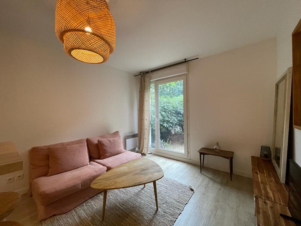 Appartement à louer, 33m², Aix-en-Provence
