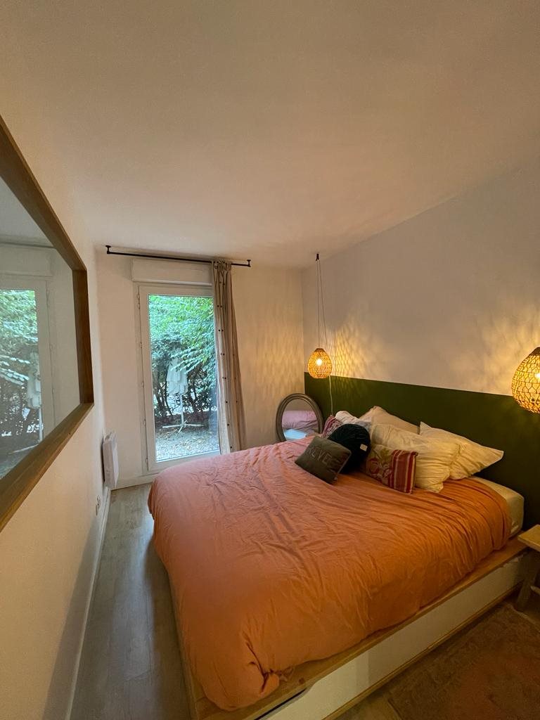 Appartement à louer, 33m², Aix-en-Provence
