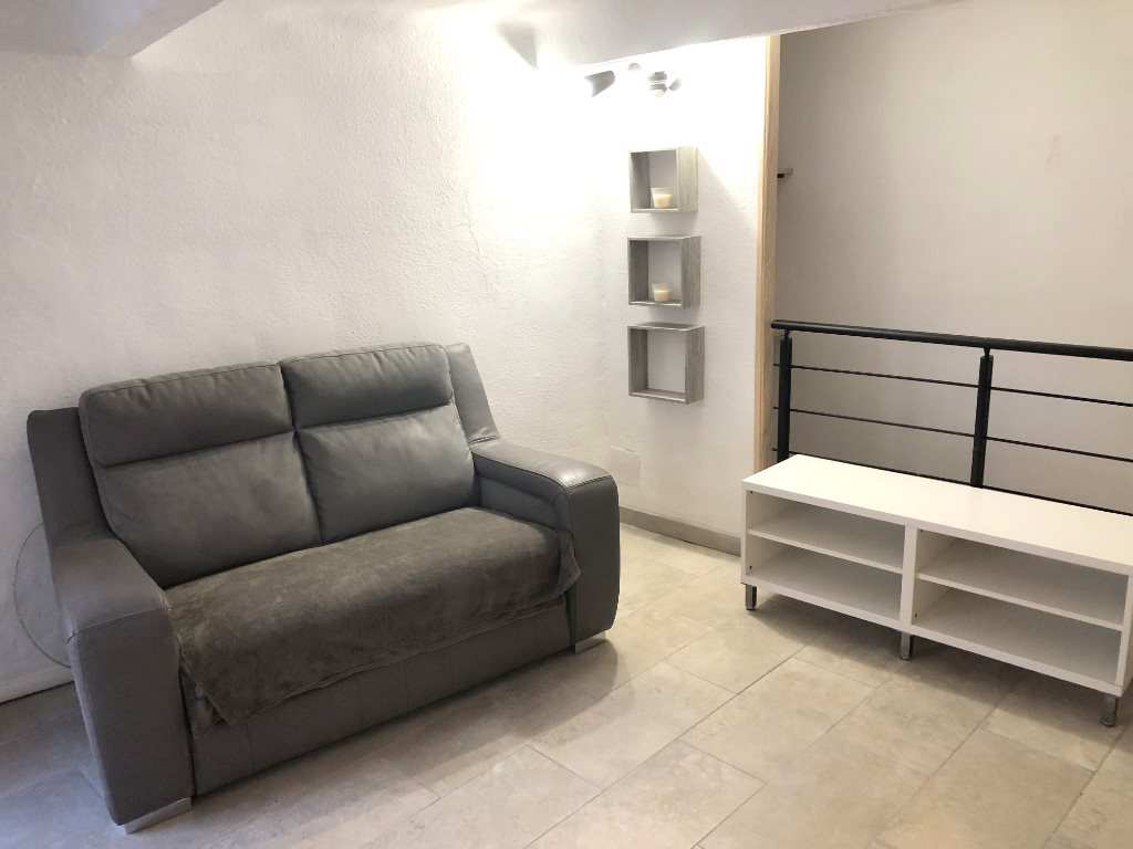 Appartement à louer, 45m², Aix-en-Provence
