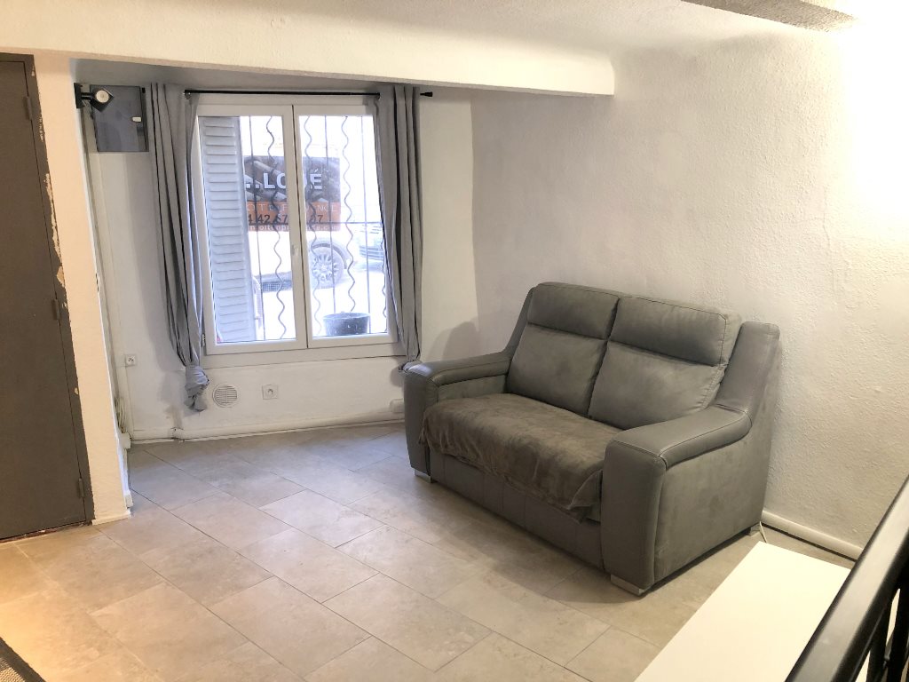 Appartement à louer, 45m², Aix-en-Provence