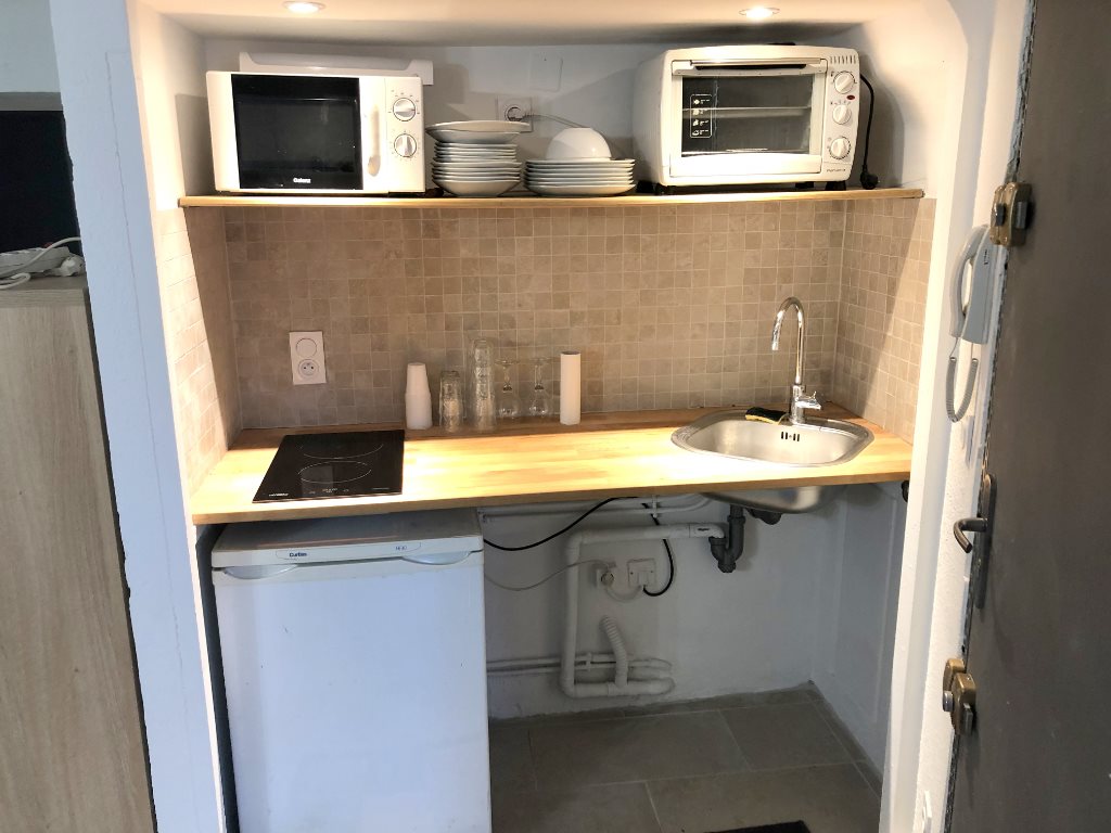 Appartement à louer, 45m², Aix-en-Provence