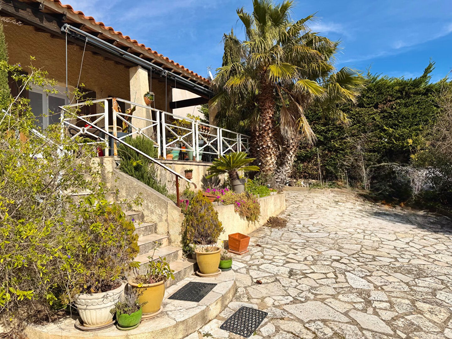 Maison à vendre, 75m², Carry-le-Rouet