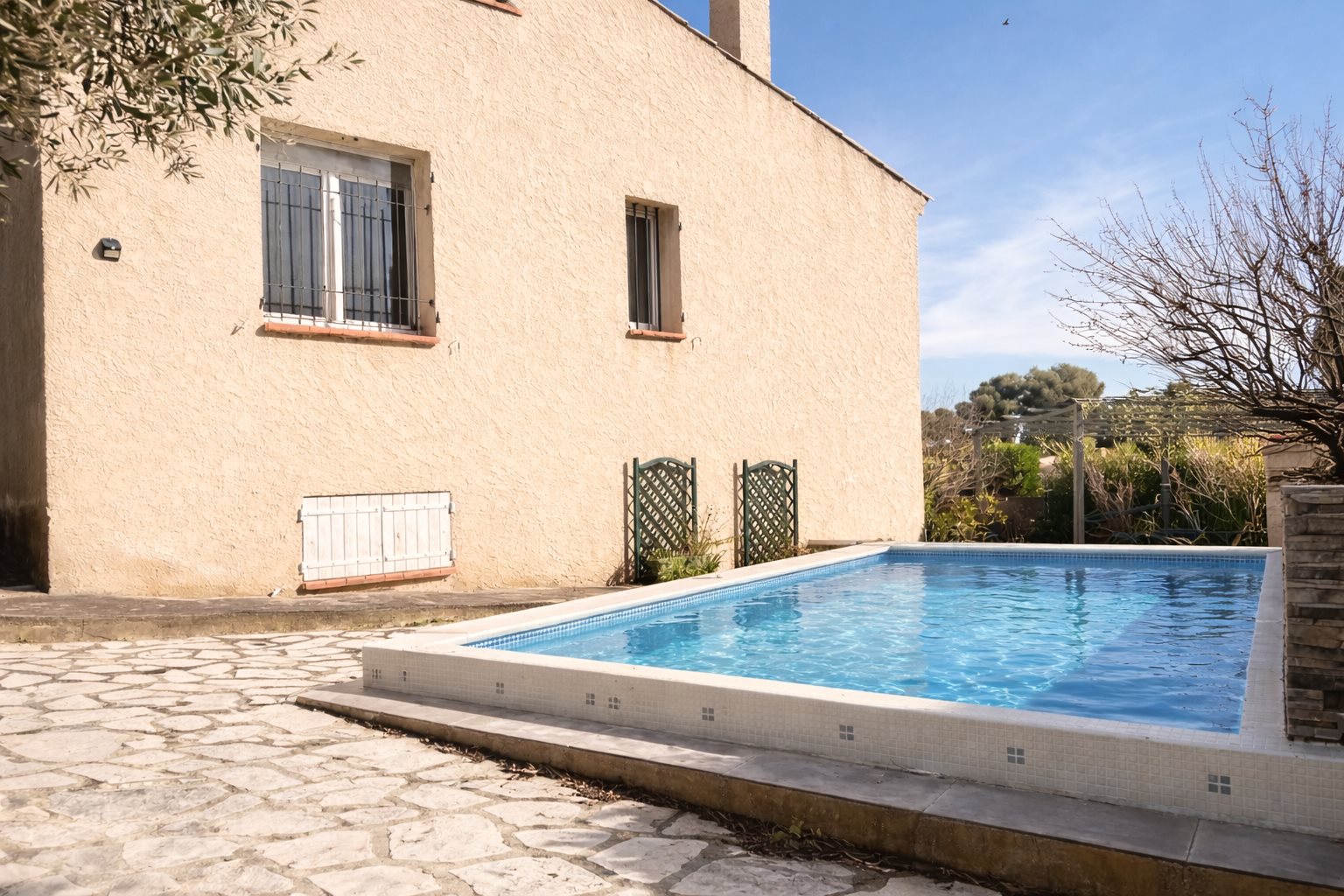 Maison à vendre, 75m², Carry-le-Rouet
