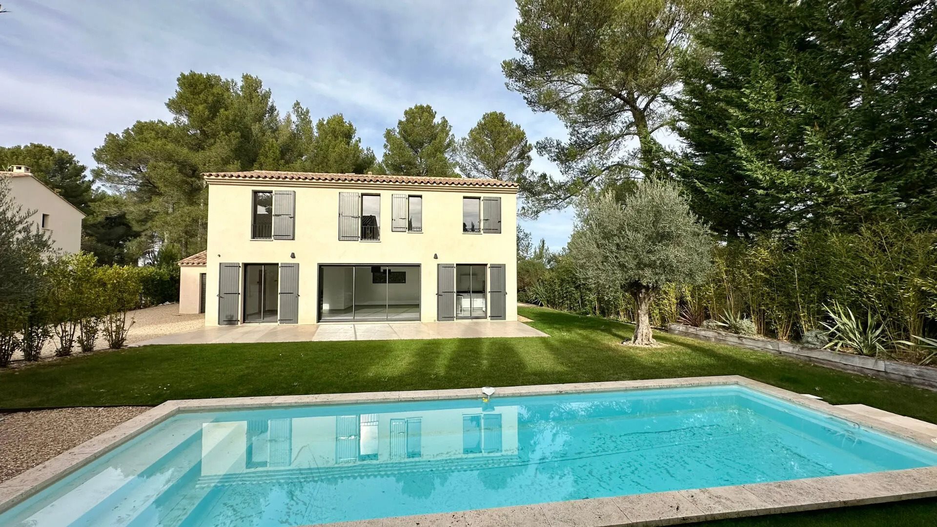 Maison à louer, 173m², Aix-en-Provence