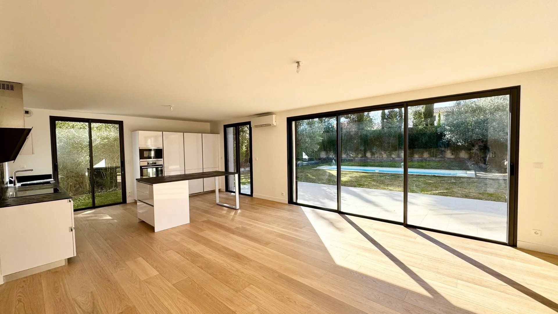 Maison à louer, 173m², Aix-en-Provence