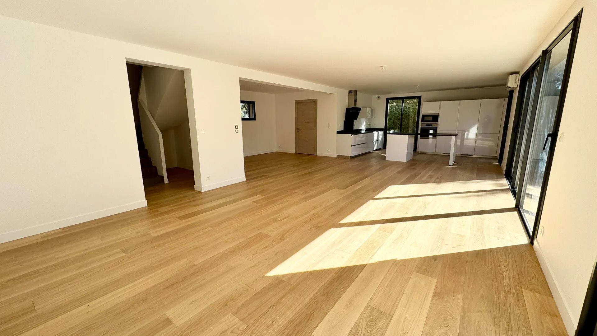 Maison à louer, 173m², Aix-en-Provence