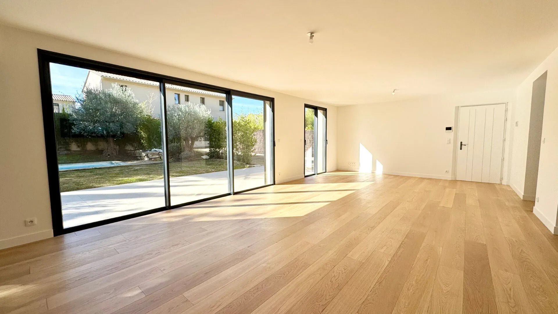 Maison à louer, 173m², Aix-en-Provence