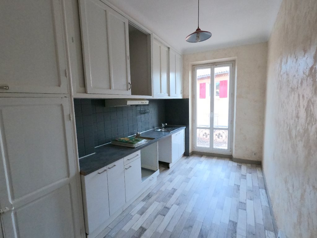 Appartement à louer, 63m², Gardanne