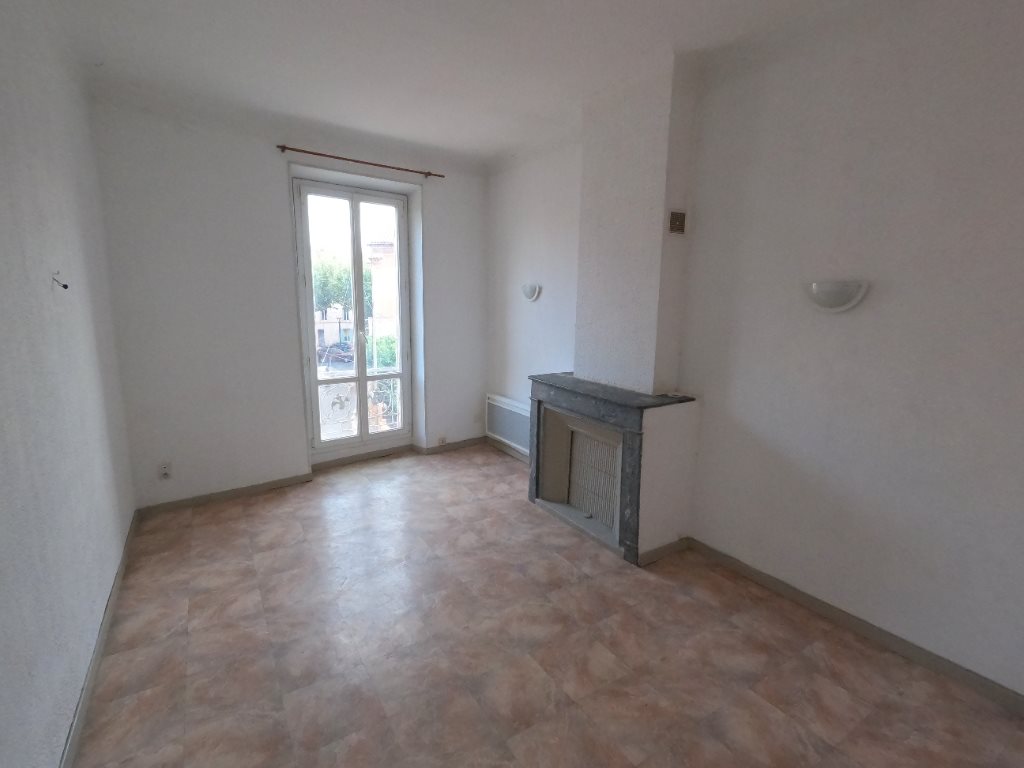 Appartement à louer, 63m², Gardanne