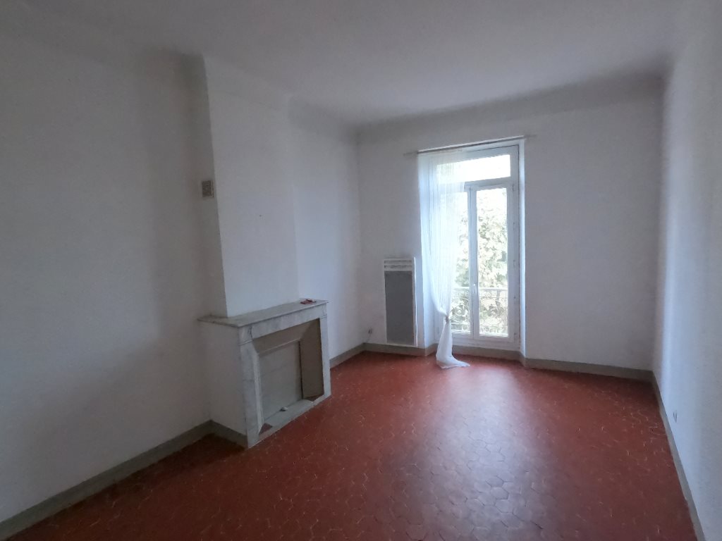 Appartement à louer, 63m², Gardanne