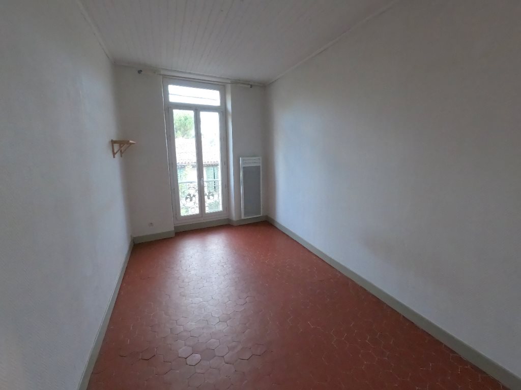 Appartement à louer, 63m², Gardanne