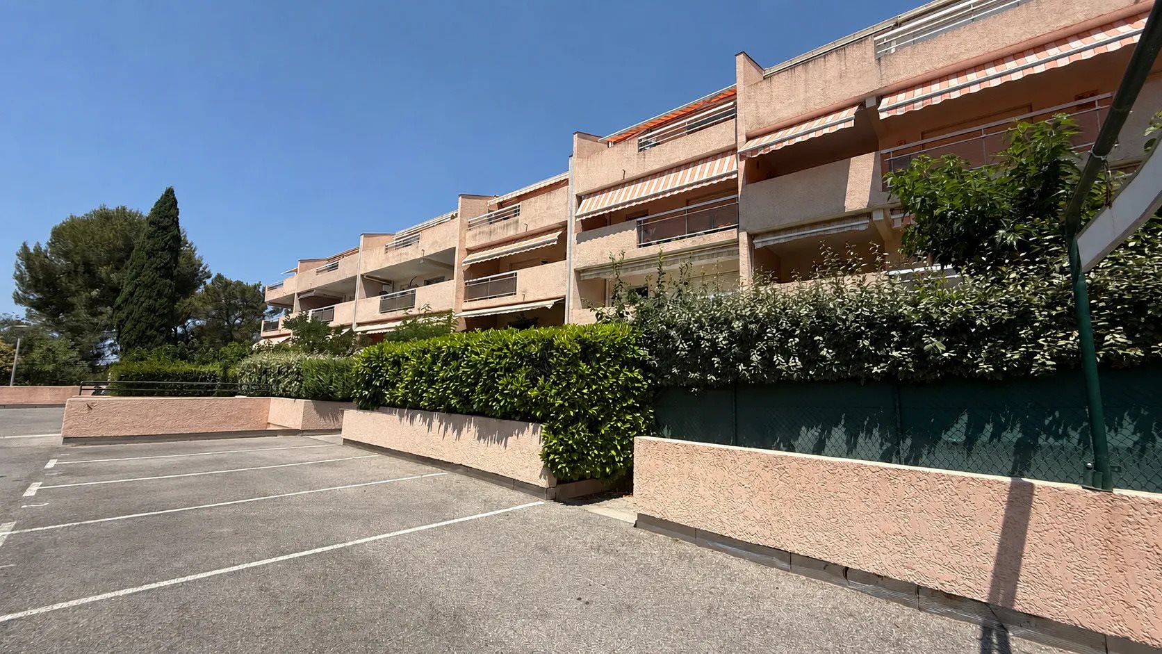 Appartement à louer, 72m², Aix-en-Provence