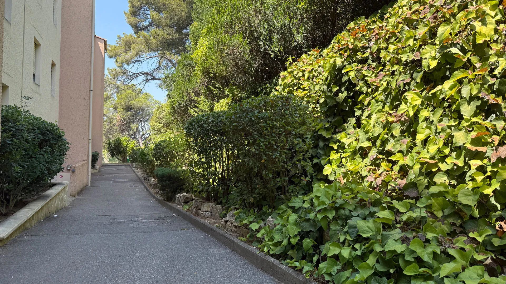 Appartement à louer, 72m², Aix-en-Provence