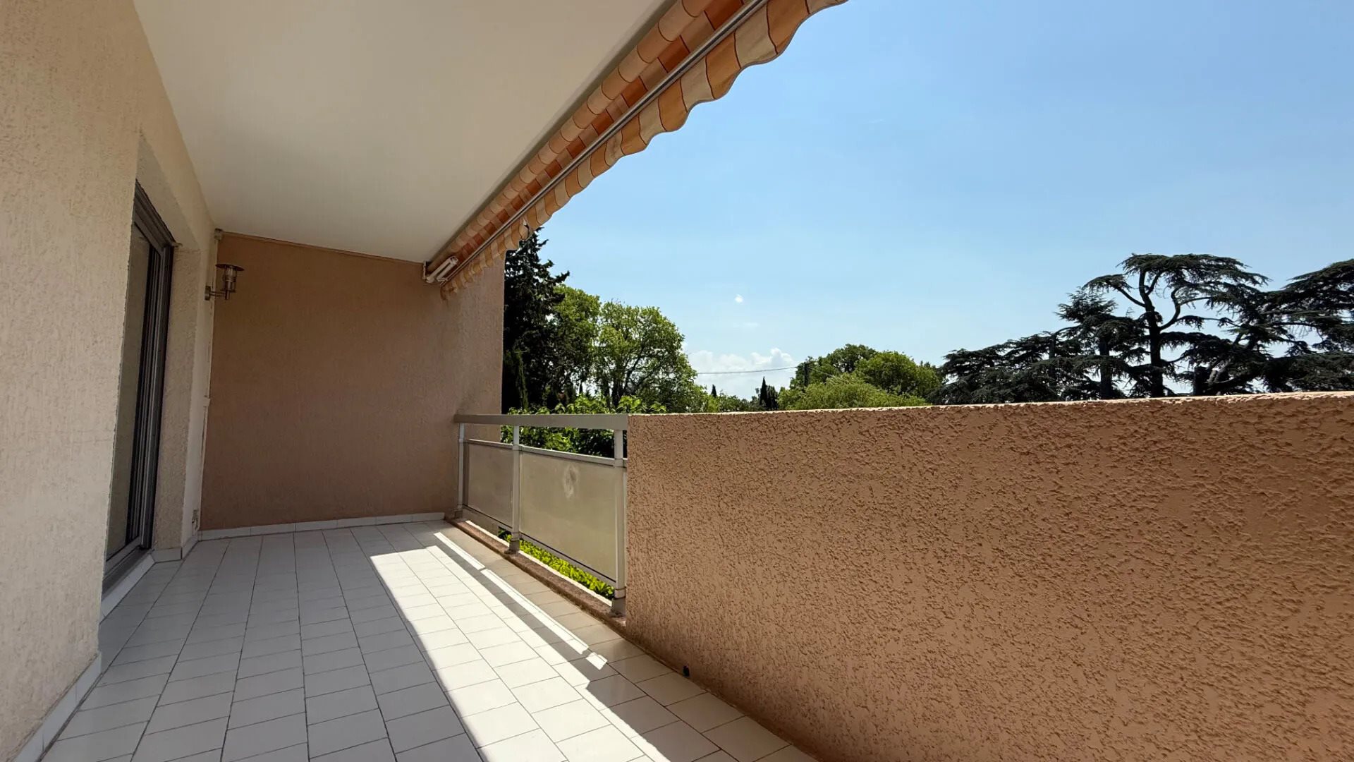 Appartement à louer, 72m², Aix-en-Provence
