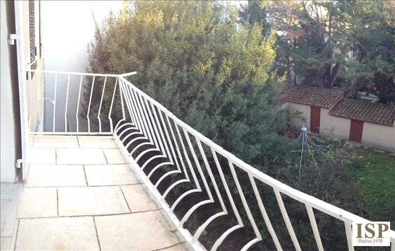 Appartement à louer, 73m², Aix-en-Provence