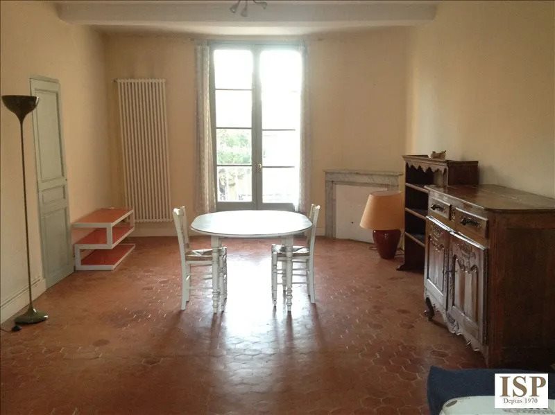 Appartement à louer, 73m², Aix-en-Provence