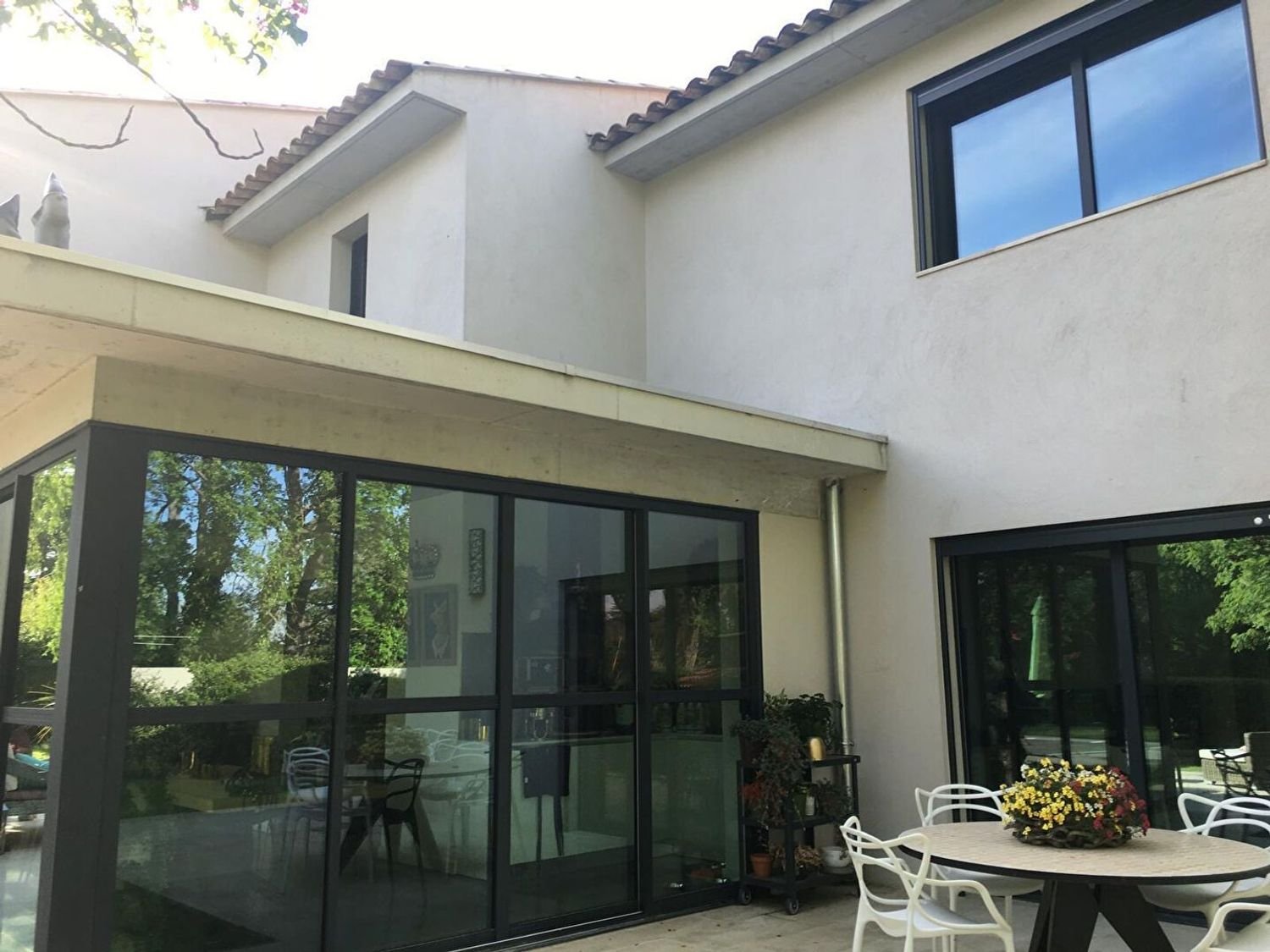 Maison à vendre, 400m², Cabriès