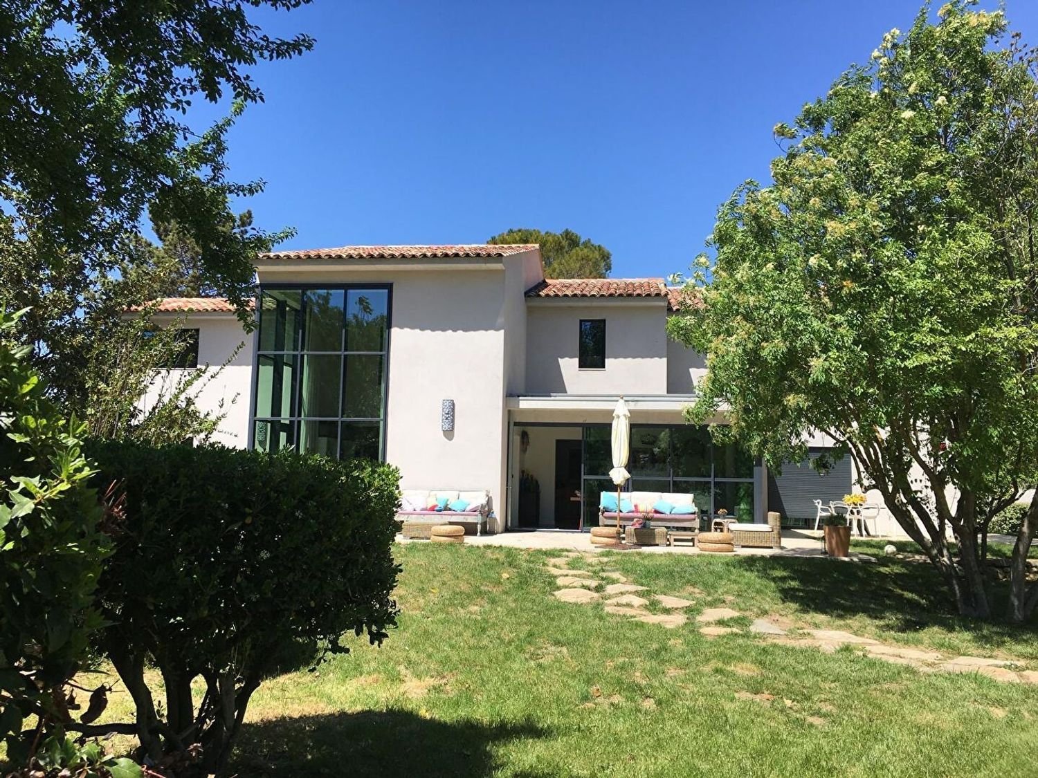 Maison à vendre, 400m², Cabriès