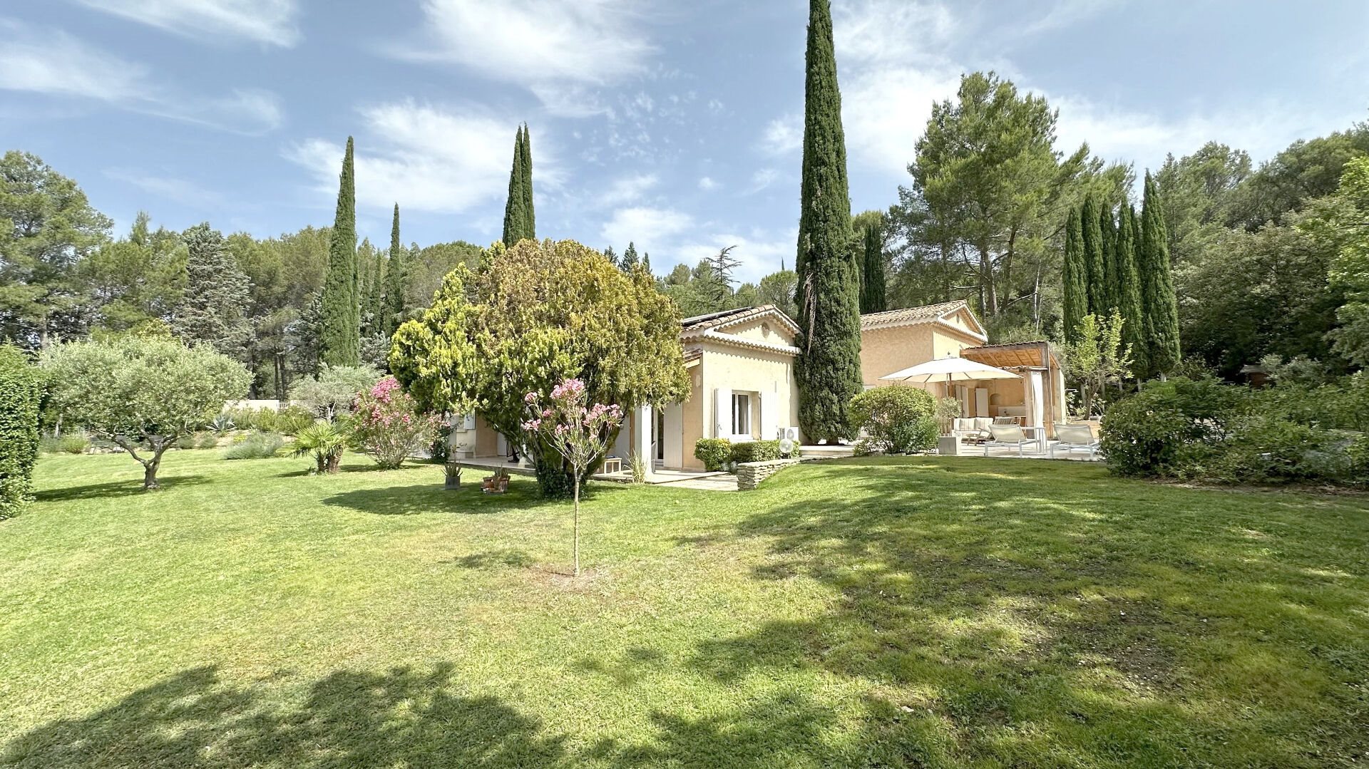 Maison à vendre, 281m², Aix-en-Provence