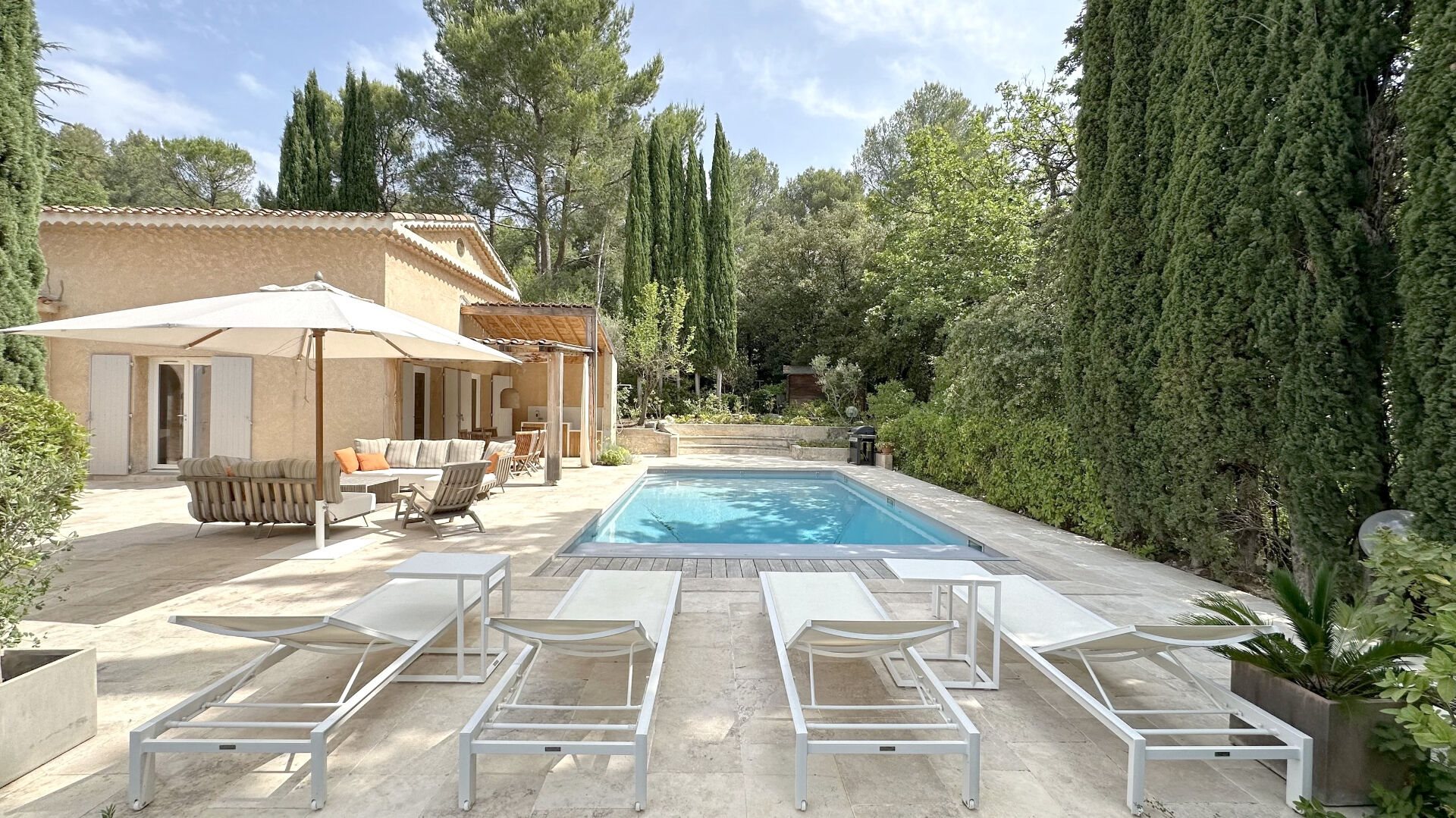 Maison à vendre, 281m², Aix-en-Provence