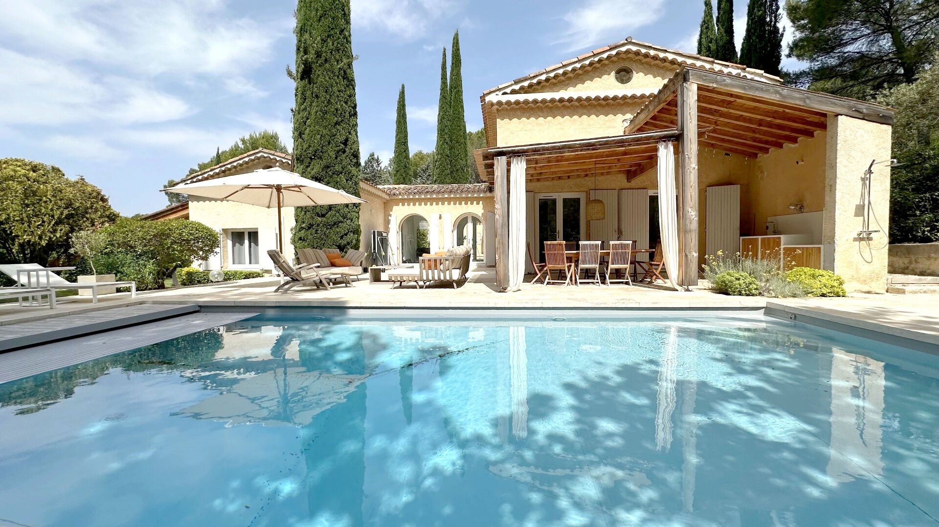Maison à vendre, 281m², Aix-en-Provence