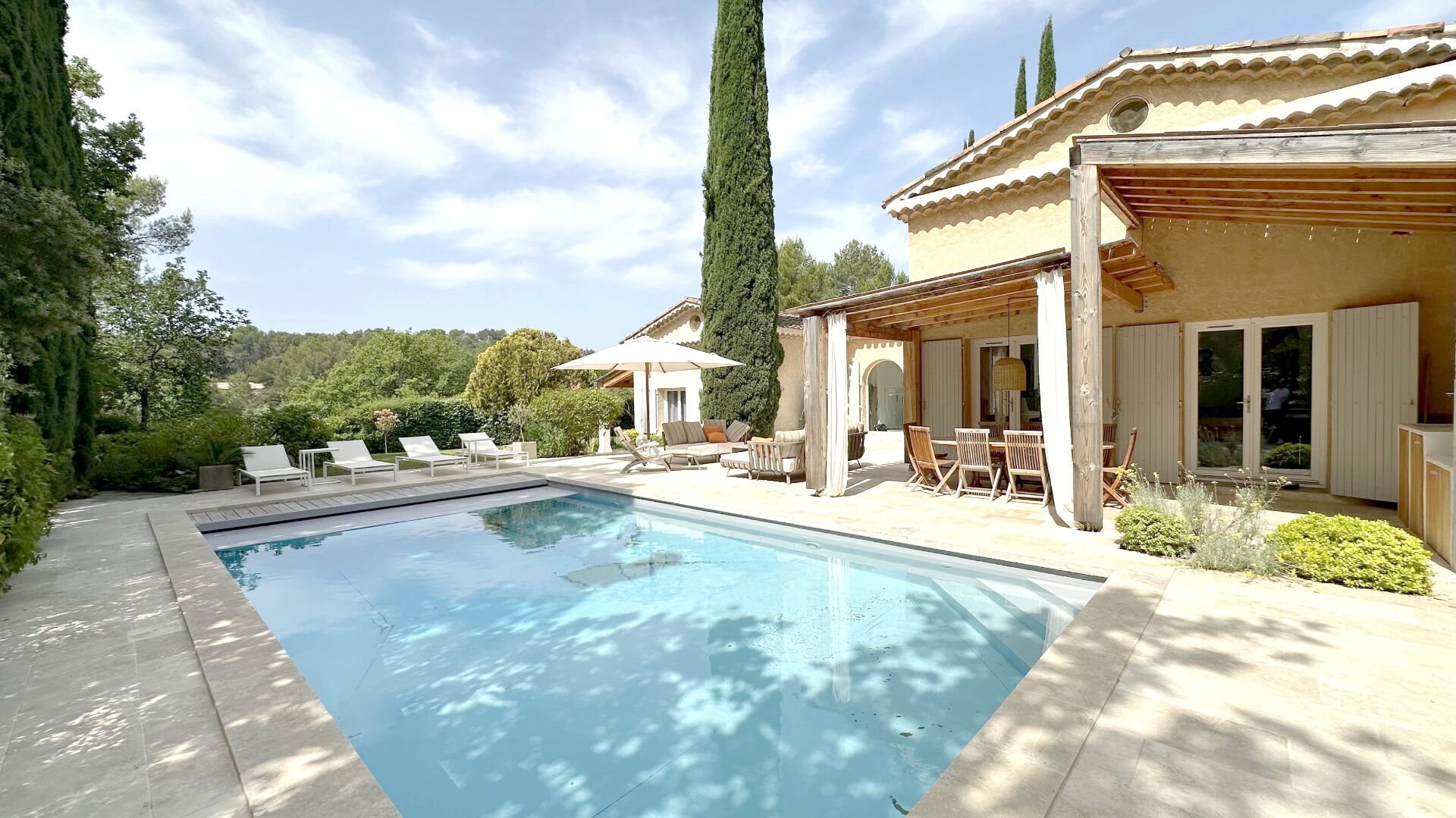 Maison à vendre, 281m², Aix-en-Provence